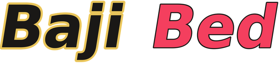 Baji Bed logo