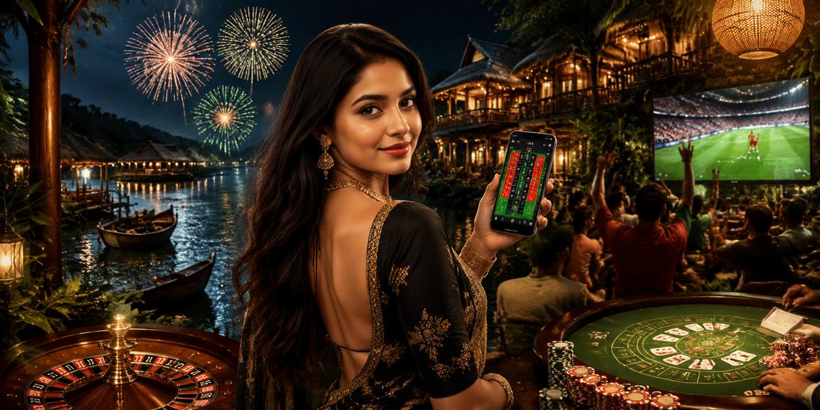 Baji Bed Sportsbook