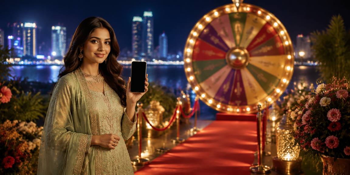 Baji Bed Live Casino Table Offer